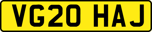 VG20HAJ