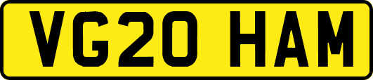 VG20HAM