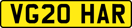 VG20HAR