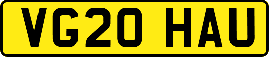 VG20HAU