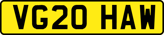 VG20HAW