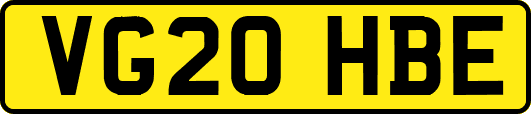 VG20HBE