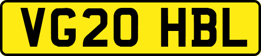 VG20HBL
