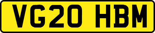 VG20HBM