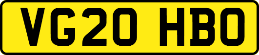 VG20HBO