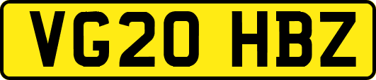 VG20HBZ