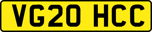 VG20HCC
