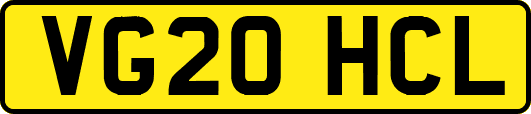 VG20HCL