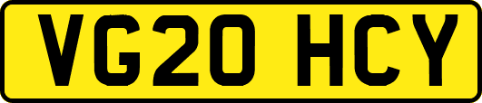 VG20HCY