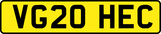 VG20HEC