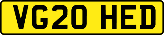 VG20HED