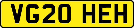 VG20HEH