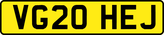 VG20HEJ