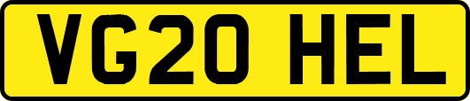 VG20HEL