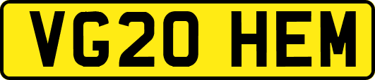 VG20HEM