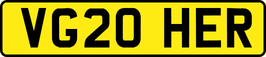 VG20HER