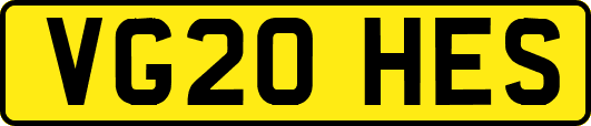 VG20HES