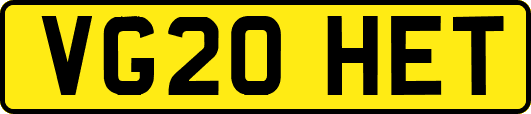 VG20HET