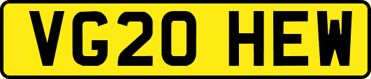 VG20HEW