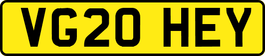 VG20HEY