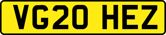 VG20HEZ
