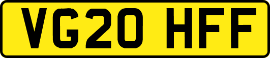 VG20HFF
