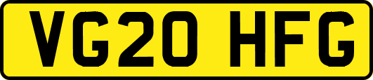 VG20HFG