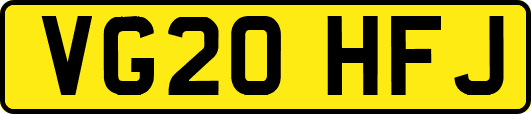 VG20HFJ