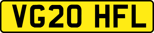 VG20HFL