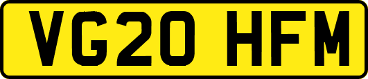 VG20HFM