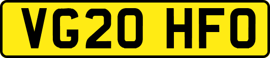 VG20HFO