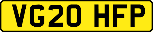 VG20HFP