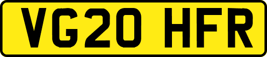 VG20HFR