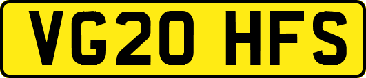 VG20HFS