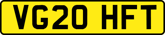 VG20HFT