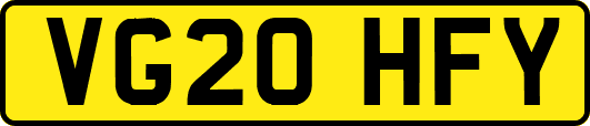 VG20HFY