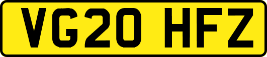 VG20HFZ