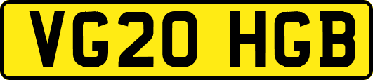 VG20HGB