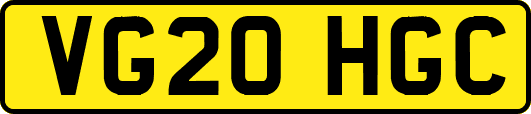 VG20HGC
