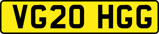 VG20HGG