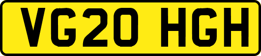 VG20HGH
