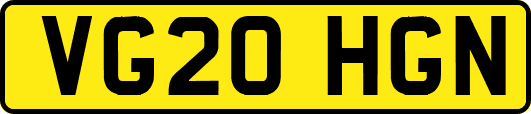 VG20HGN