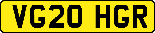 VG20HGR