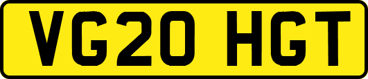 VG20HGT
