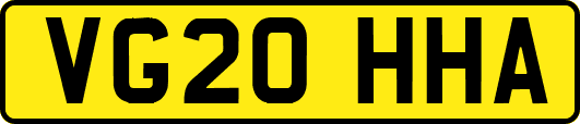 VG20HHA