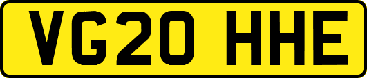 VG20HHE
