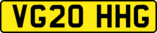 VG20HHG