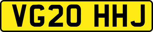 VG20HHJ