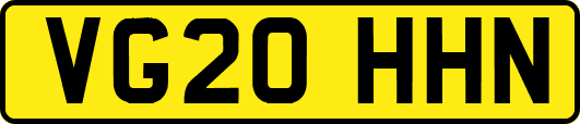 VG20HHN
