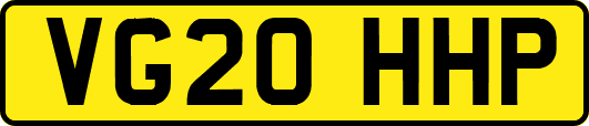 VG20HHP